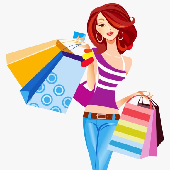 Meet your Posher, Nadia - Picture 1 of 1